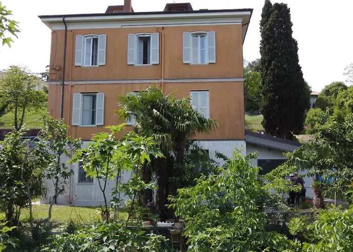 B&B Aquilone Urbino