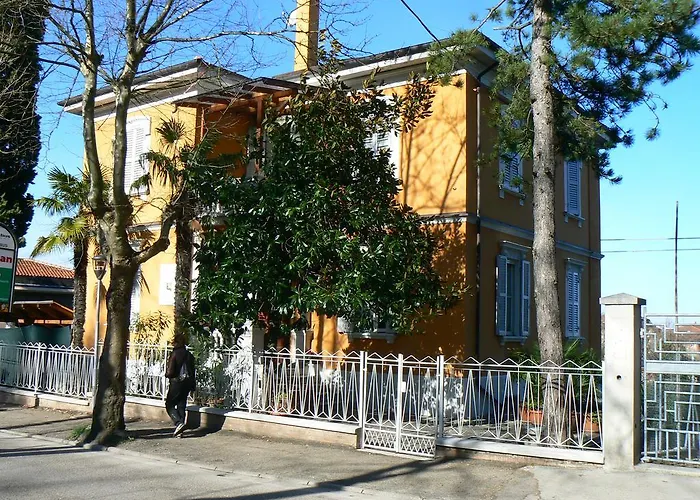 B&B Aquilone Urbino